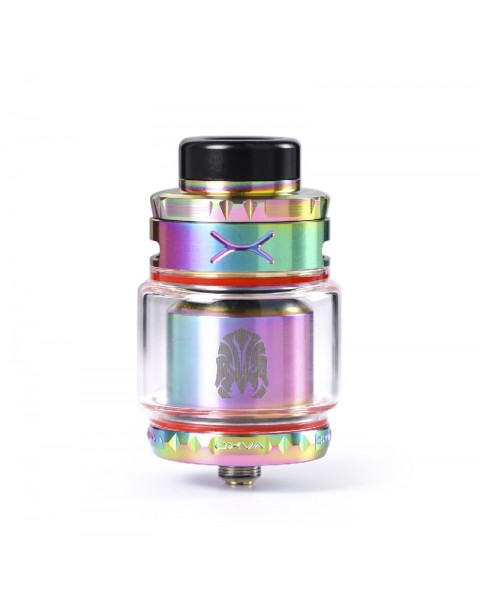 OXVA Arbiter RTA 6ml