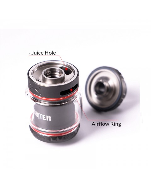 OXVA Arbiter RTA 6ml