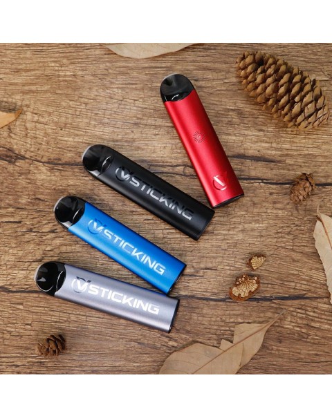 Vsticking VK280 Pod Kit 560mAh