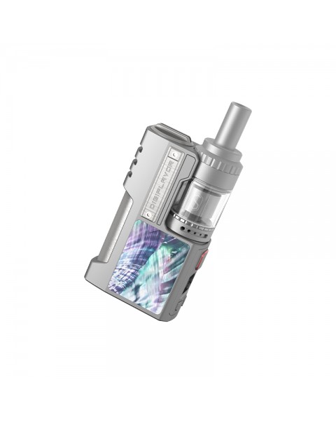 Digiflavor Z1 SBS Kit 80W with Siren 3 GTA