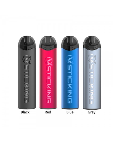 Vsticking VK280 Pod Kit 560mAh