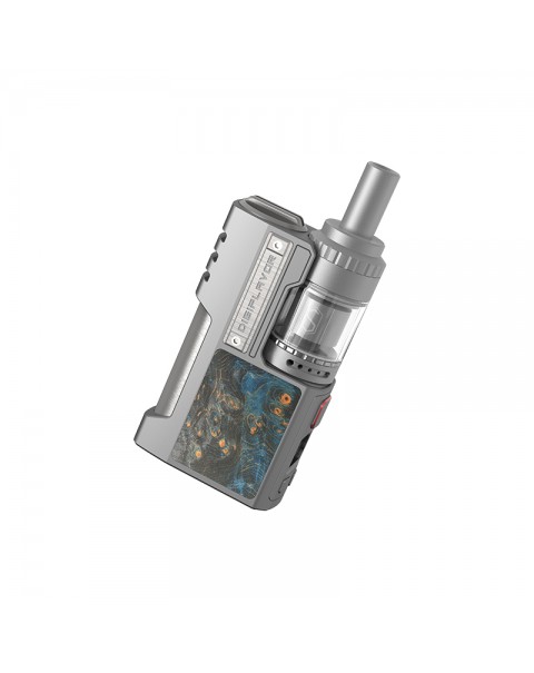 Digiflavor Z1 SBS Kit 80W with Siren 3 GTA