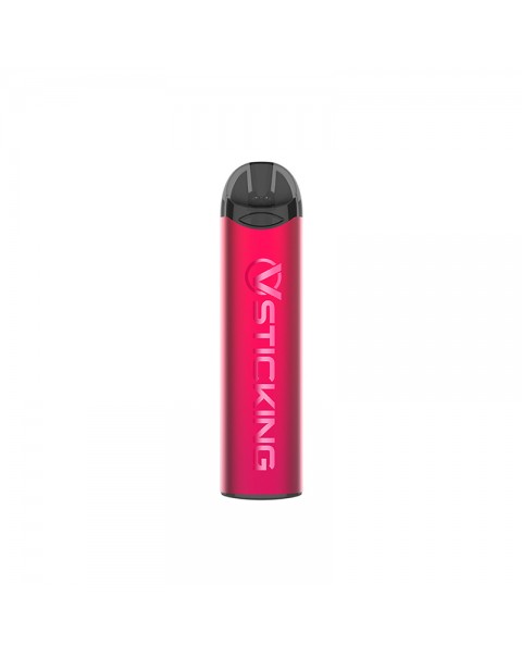 Vsticking VK280 Pod Kit 560mAh