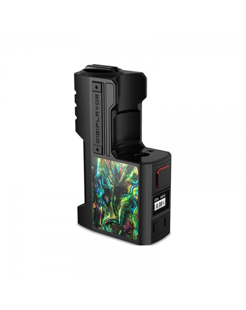 Digiflavor Z1 SBS Mod 80W