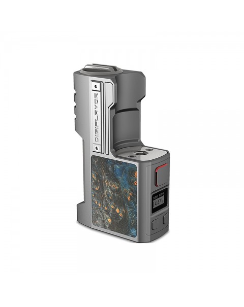 Digiflavor Z1 SBS Mod 80W