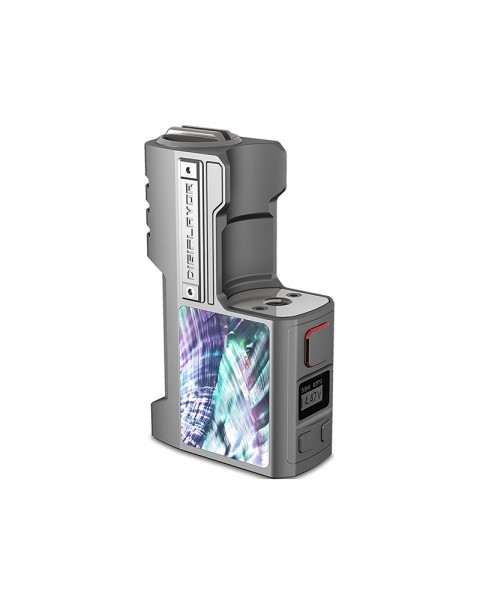 Digiflavor Z1 SBS Mod 80W