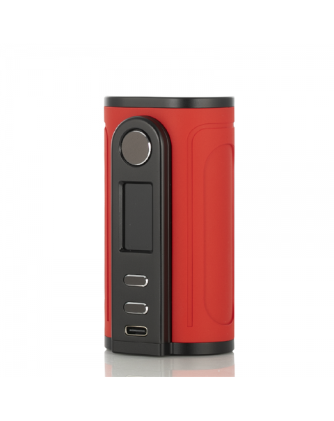 Ultroner x Fallout Vape Gaea 200W 21700 Box Mod