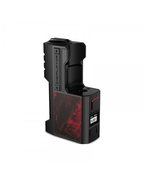 Digiflavor Z1 SBS Mod 80W