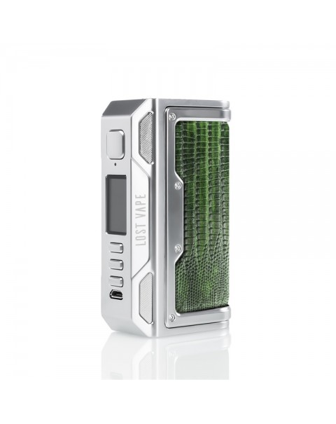 Lost Vape Thelema DNA250C Box Mod 200W