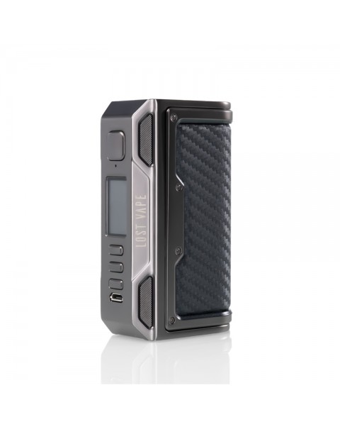 Lost Vape Thelema DNA250C Box Mod 200W