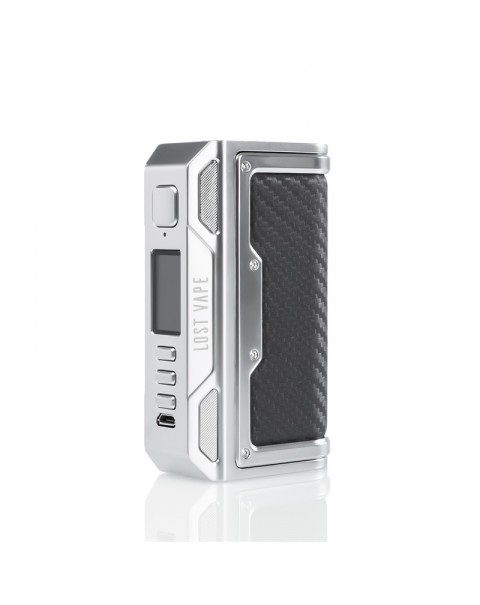 Lost Vape Thelema DNA250C Box Mod 200W