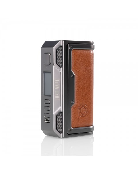 Lost Vape Thelema DNA250C Box Mod 200W