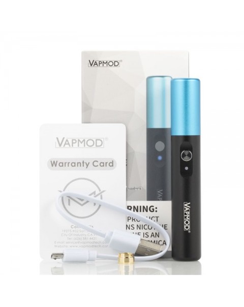 Vapmod Xtube Pro Vaporizer Kit 1000mAh