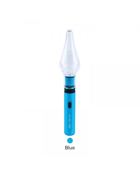 G9 Clean Pen V2 Wax & Herb Vaporizer Kit