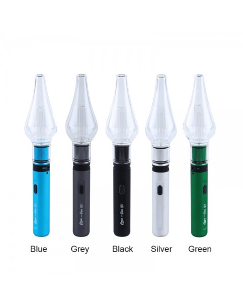 G9 Clean Pen V2 Wax & Herb Vaporizer Kit