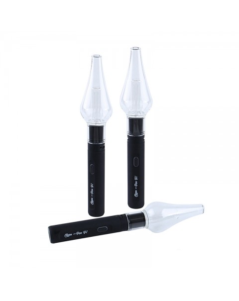 G9 Clean Pen V2 Wax & Herb Vaporizer Kit