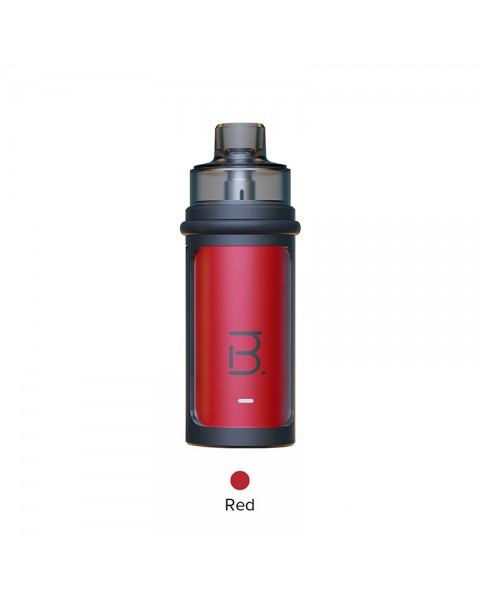 BMOR FUSE Pod Kit 900mAh