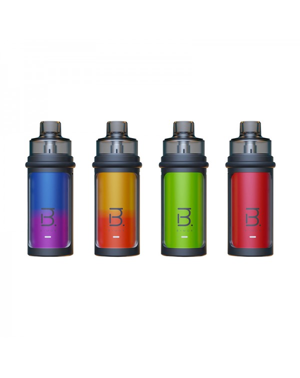 BMOR FUSE Pod Kit 900mAh