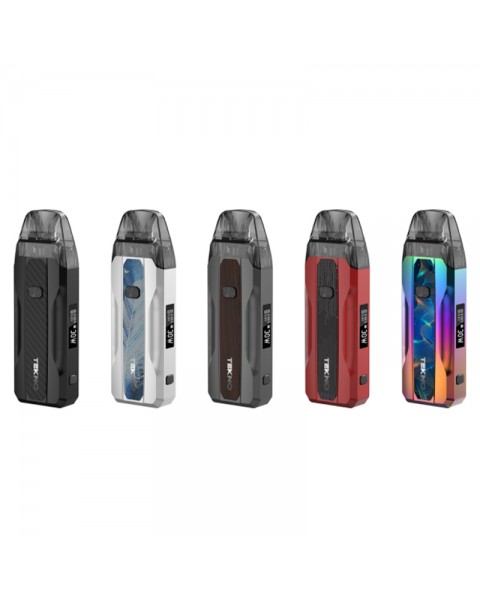 Aspire Tekno Pod Kit 30W 1300mAh