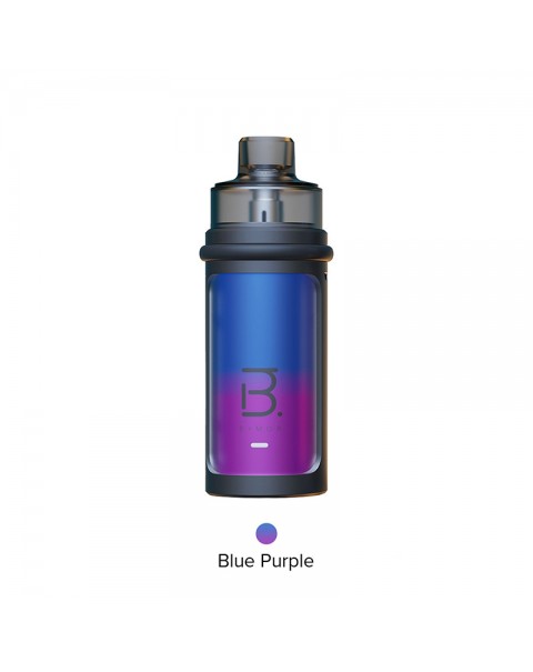 BMOR FUSE Pod Kit 900mAh