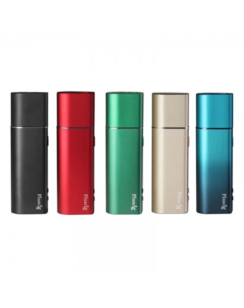 Pluscig S9 Kit 3500mAh Heat Not Burn kit