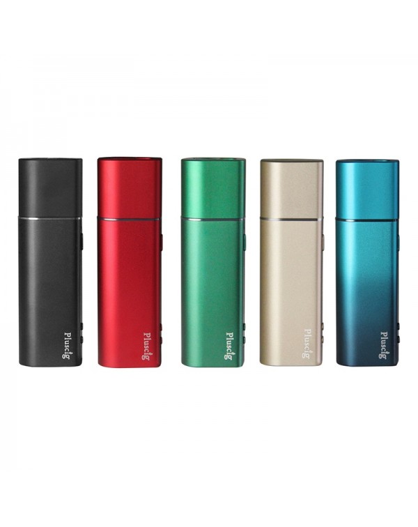 Pluscig S9 Kit 3500mAh Heat Not Burn kit