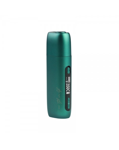 Pluscig P9 Kit 3500mAh Heat Not Burn Kit