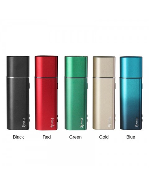 Pluscig S9 Kit 3500mAh Heat Not Burn kit