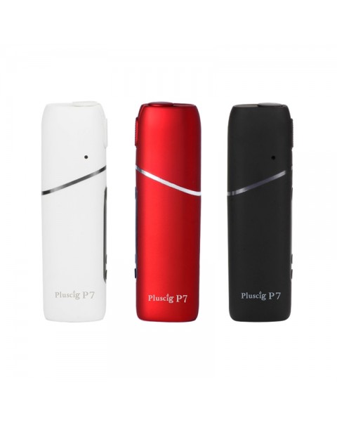 Pluscig P7 Kit 3500mAh Heat Not Burn kit