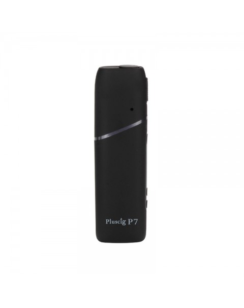 Pluscig P7 Kit 3500mAh Heat Not Burn kit