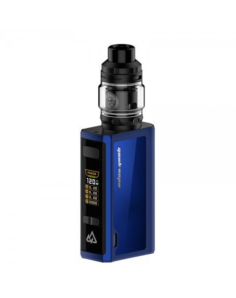 Geekvape OBELISK 120 FC Kit 3700mAh with Z Sub-ohm Tank
