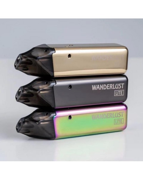 Advken Wanderlust Lite 2 Pod Mod Kit 1000mAh