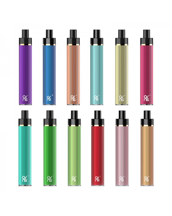 Ovns Jcstick MEGA Disposable Vape Device 1200 Puff...