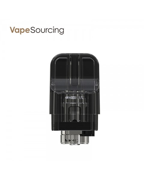 Geekvape Frenzy Pod Cartridge 2ml with coils(1pc/pack)