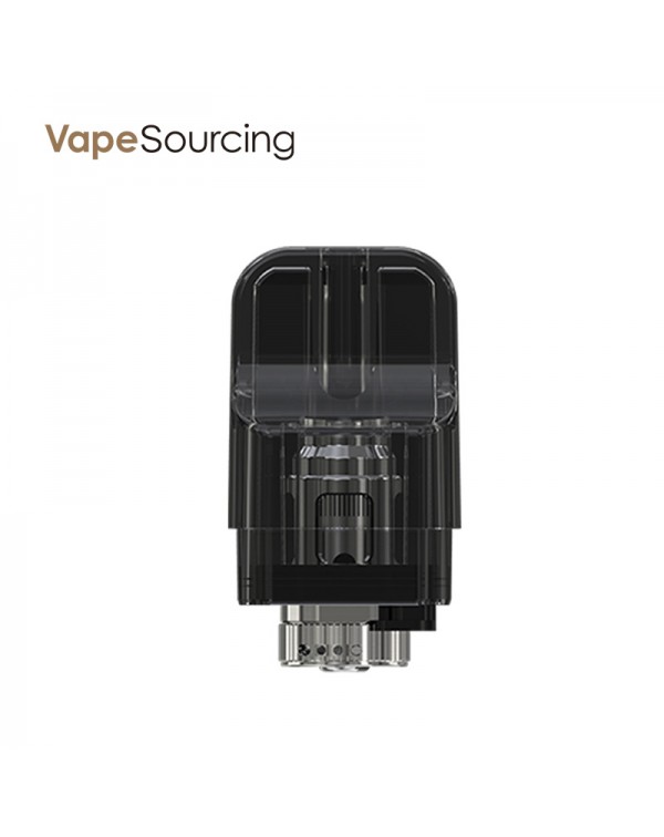 Geekvape Frenzy Pod Cartridge 2ml with coils(1pc/p...