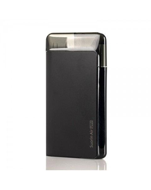 Suorin Air Plus Pod System Kit 930mAh