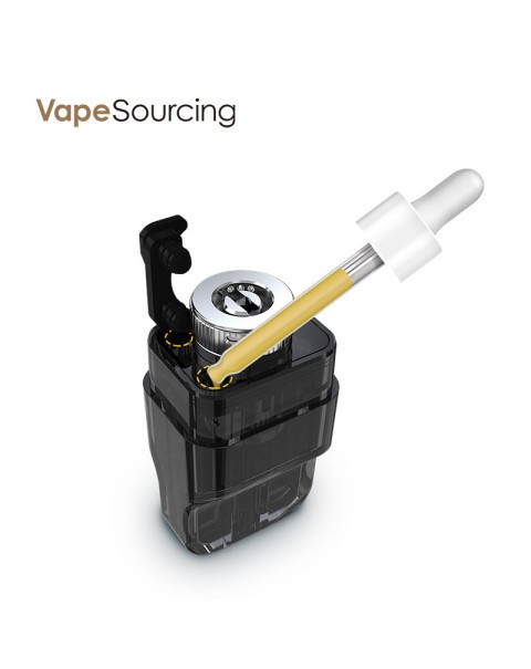 Eleaf iTap Pod Cartridge 2ml(1pc)