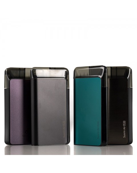 Suorin Air Plus Pod System Kit 930mAh