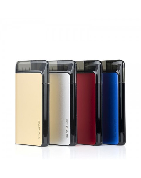 Suorin Air Plus Pod System Kit 930mAh