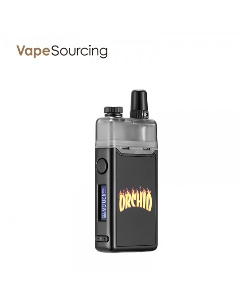 Orchid IQS Pod System Kit 950mAh