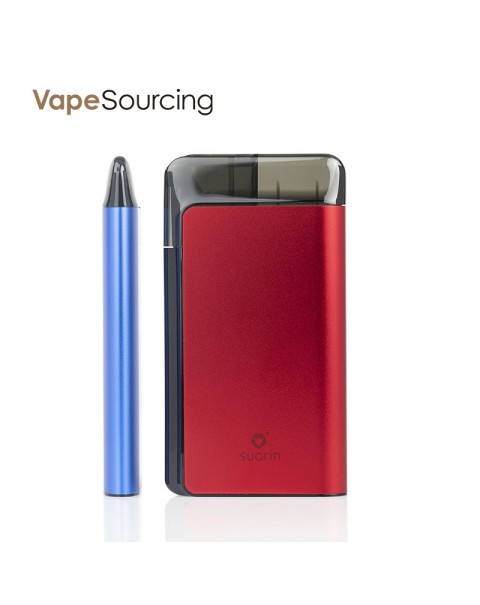 Suorin Air Plus Pod System Kit 930mAh