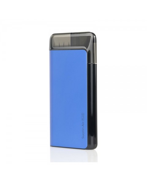 Suorin Air Plus Pod System Kit 930mAh