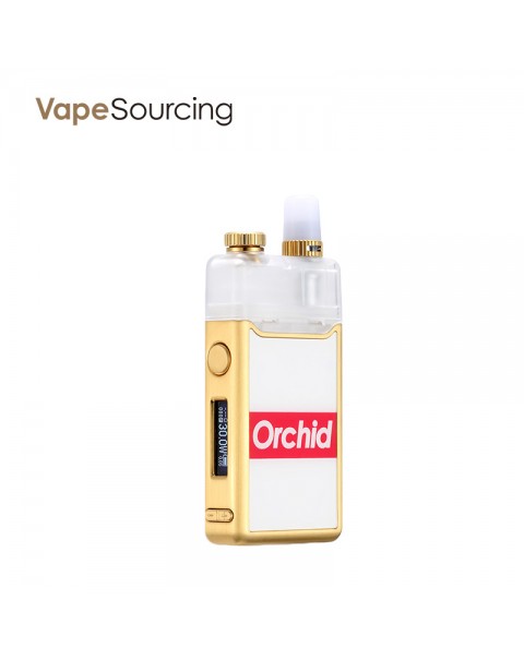 Orchid IQS Pod System Kit 950mAh