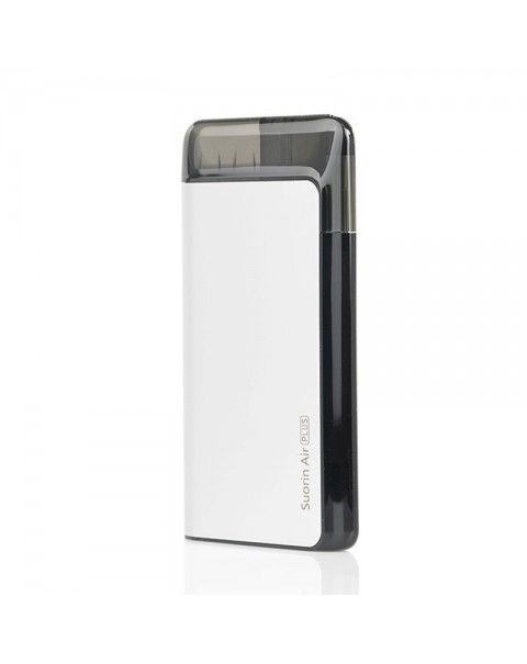 Suorin Air Plus Pod System Kit 930mAh