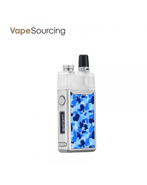 Orchid IQS Pod System Kit 950mAh