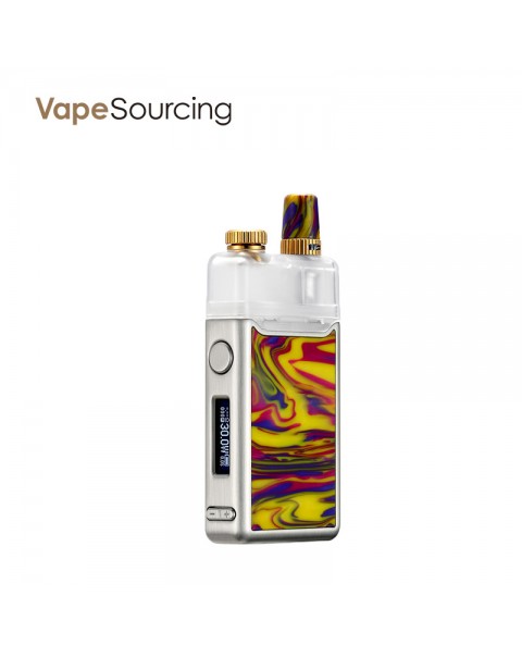 Orchid IQS Pod System Kit 950mAh