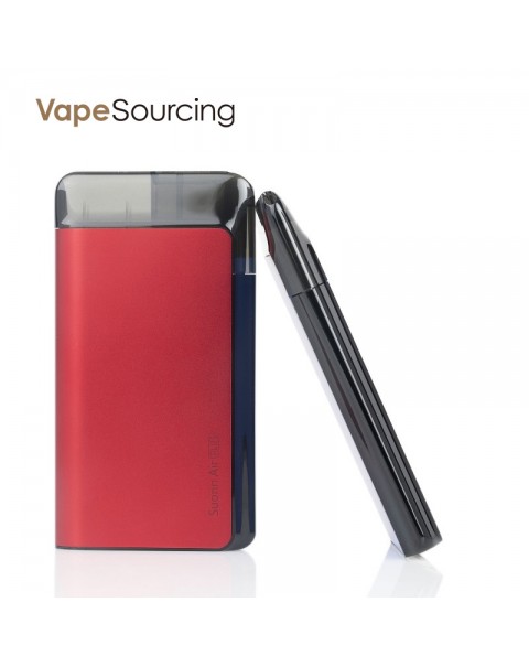 Suorin Air Plus Pod System Kit 930mAh