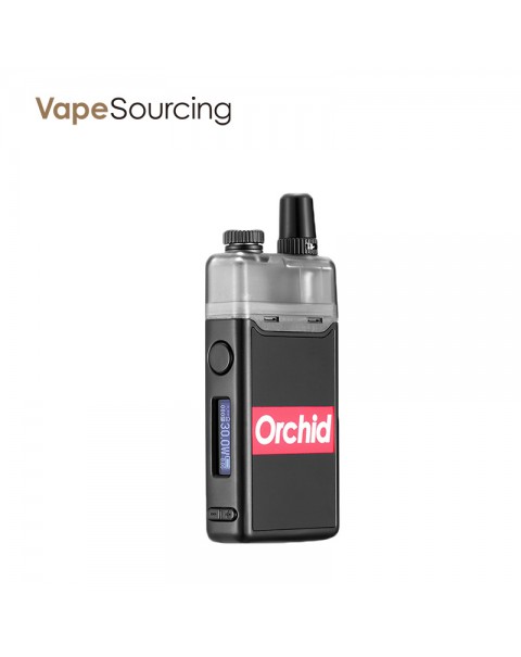 Orchid IQS Pod System Kit 950mAh