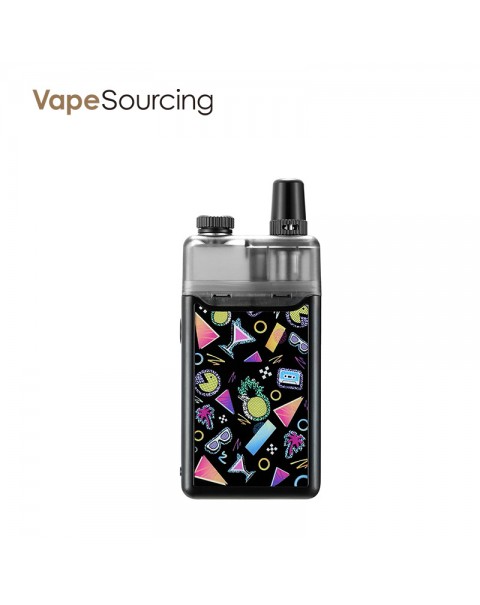 Orchid IQS Pod System Kit 950mAh