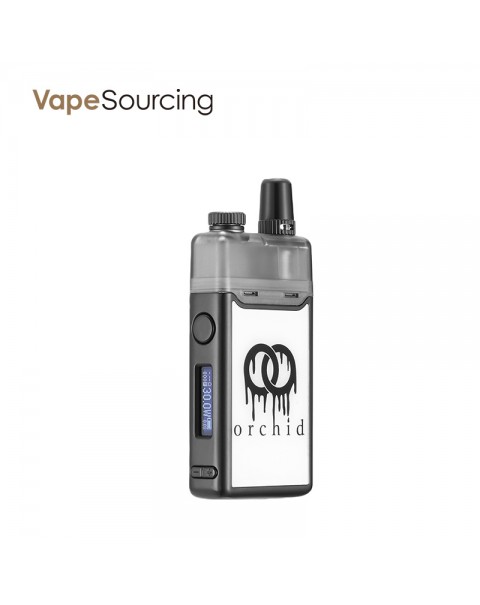 Orchid IQS Pod System Kit 950mAh